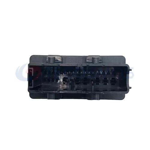 Waterproof Wire Connector Cable Harness Automotive Enclosure Connector for Audi 27Pin Male 1718876-1C